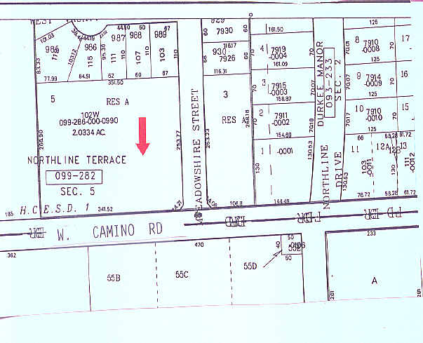 More Photos Of 102 W Canino Rd, Houston Refrigeration Cold Storage For Sale