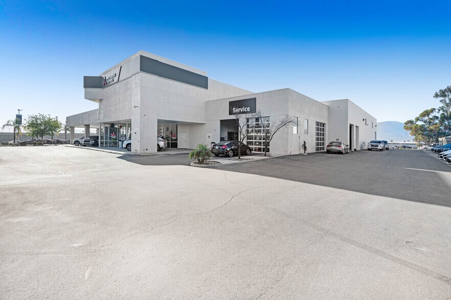 More Photos Of 26825 Auto Mall Pky, Murrieta Auto Dealership For Sale
