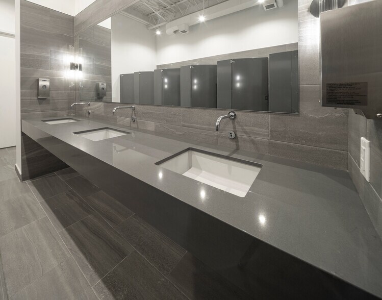 More Photos Of 2650-2672 St. Clair Ave W, Toronto Freestanding For Sale