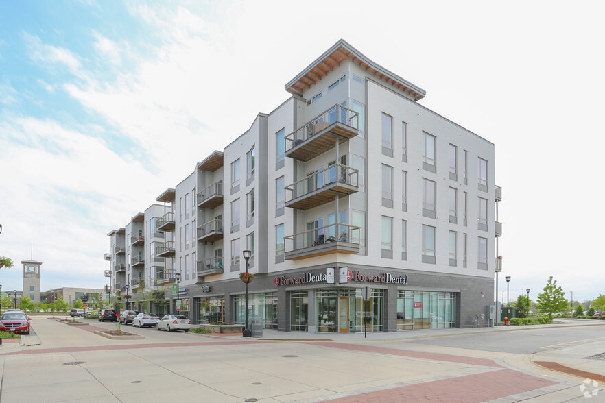 More Photos Of 7955-7973 S Main St, Oak Creek Apartments For Lease