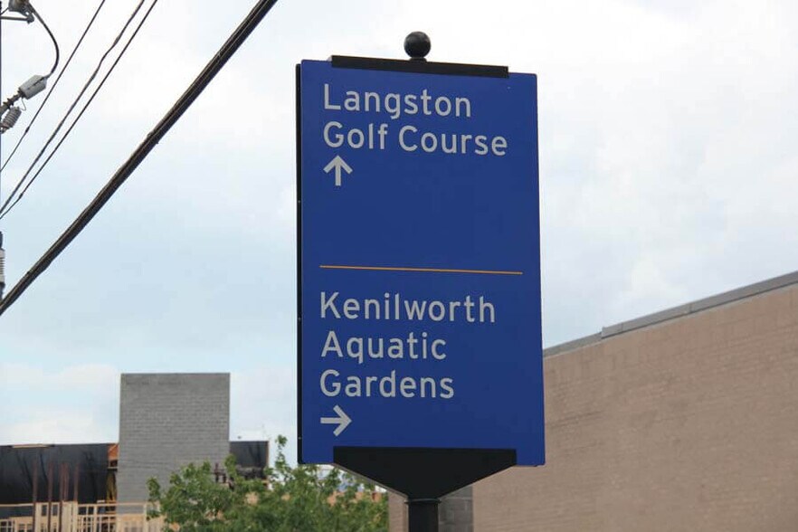 More Photos Of 4020 Minnesota Ave NE, Washington Apartments For Lease