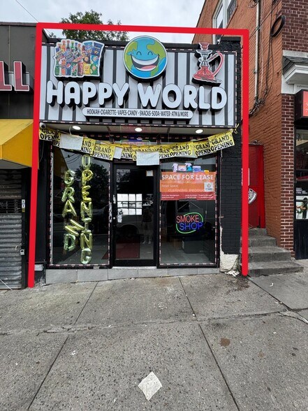 More Photos Of 5782-5788 Mosholu Ave, Bronx Storefront For Lease
