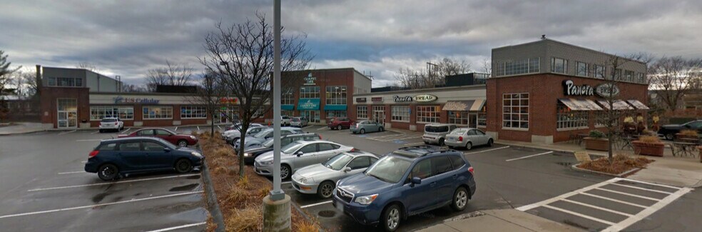 More Photos Of 294 West St, Keene Freestanding For Lease