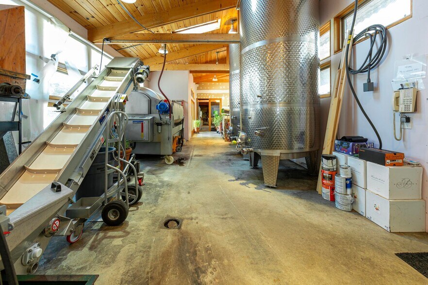 More Photos Of 175 Chicken Mill Pond Rd, Gouldsboro Winery Vineyard For Sale