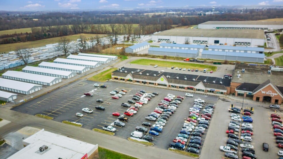 More Photos Of 620 E Main St, Hebron General Retail For Sale