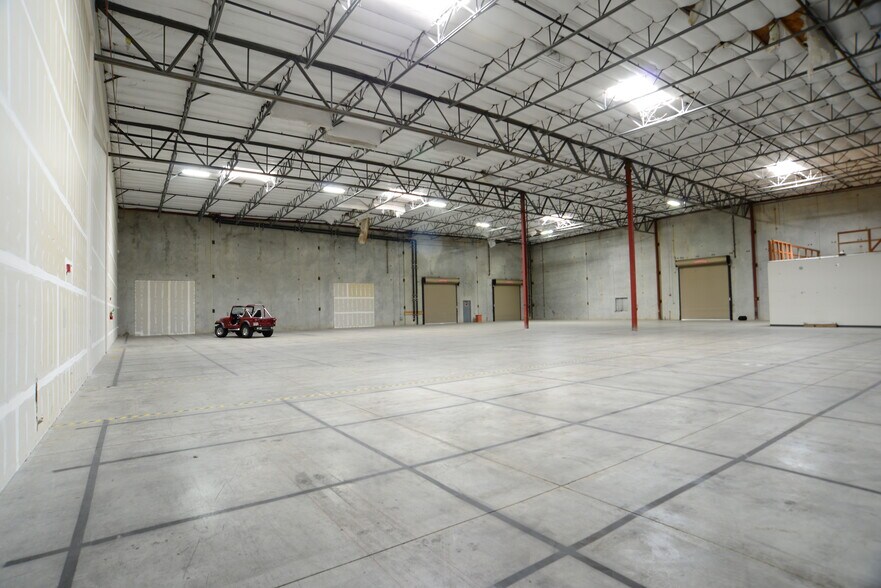 More Photos Of 190 Foss Creek Cir, Healdsburg Warehouse For Lease