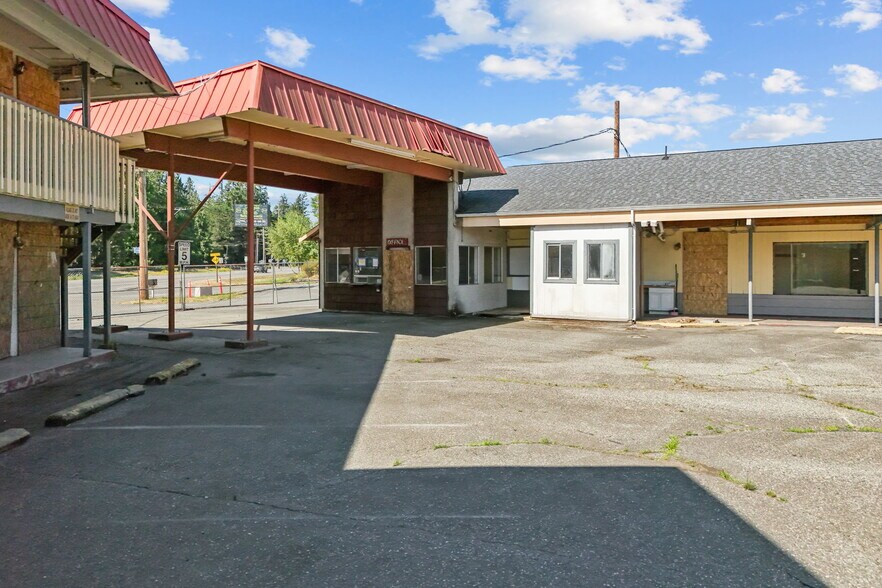 More Photos Of 1862 W State Route 20, Sedro-Woolley Hotel For Sale