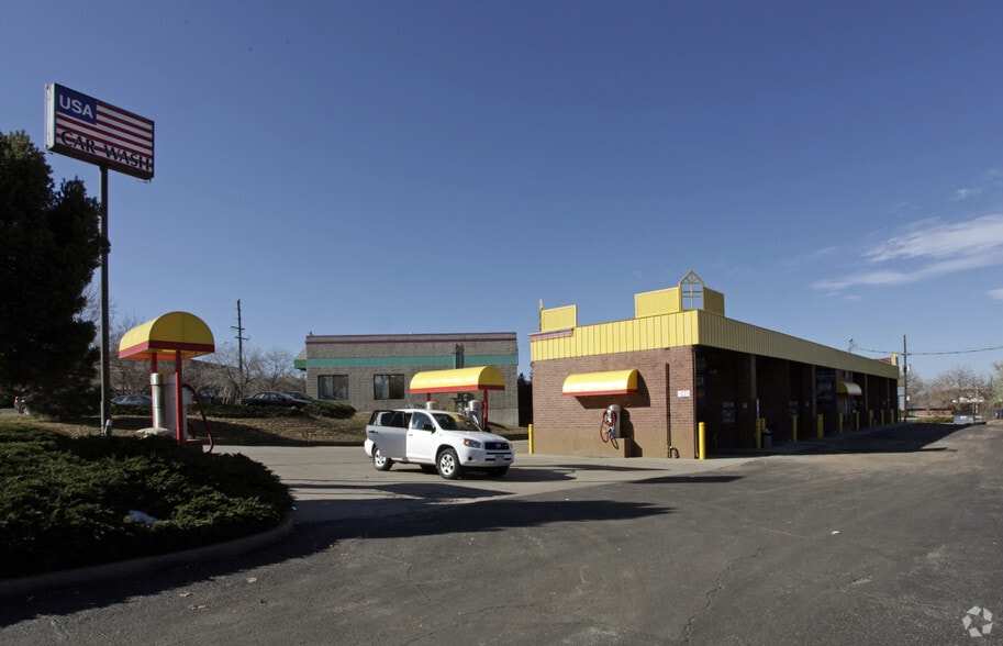 More Photos Of 12299 W Center Ave, Lakewood Carwash For Sale