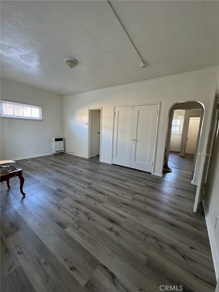 More Photos Of 1246-1248 N Kenmore Ave, Los Angeles Apartments For Sale
