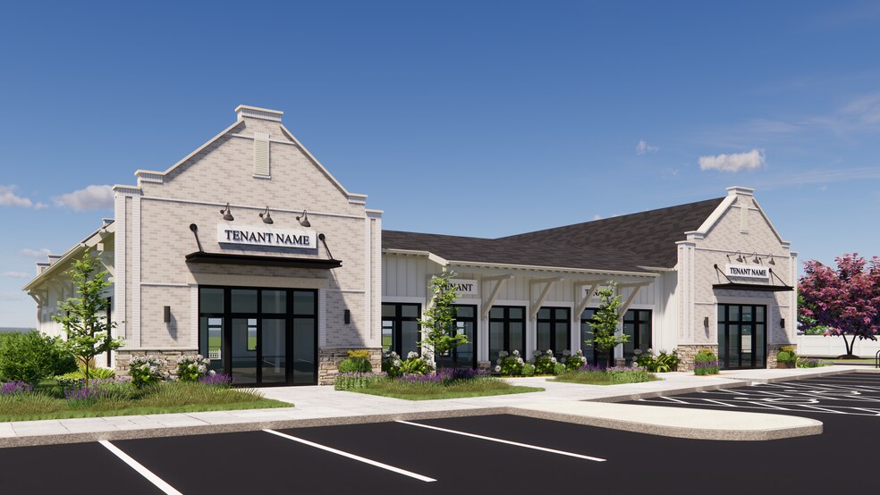 Primary Photo Of 0 Ohio Route 736, Marysville Storefront Retail Office For Lease
