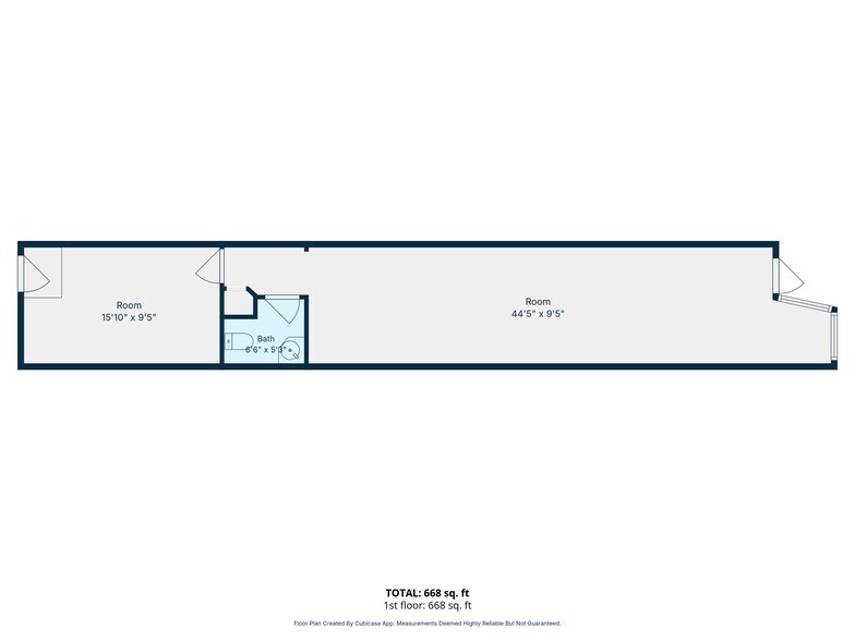 More Photos Of 135 Matheson St, Healdsburg Medical For Lease