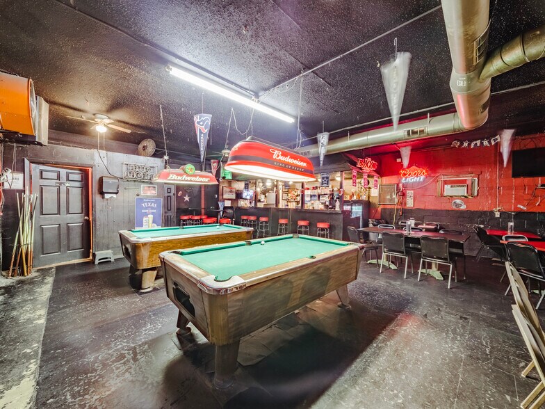 More Photos Of 3409 Miller Ave, Fort Worth Restaurant For Sale