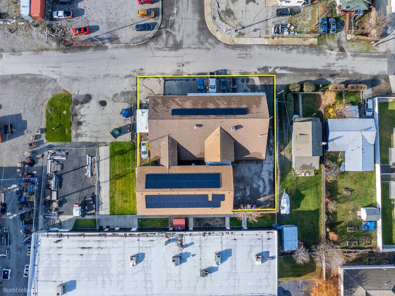 More Photos Of 106 Hutchinson Rd, Spokane Valley Industrial For Sale