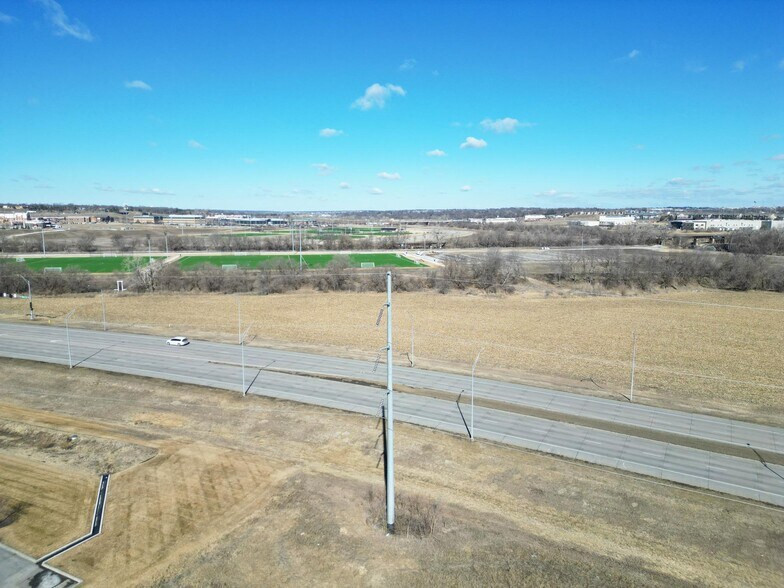 More Photos Of 11530 Virginia Plaza, La Vista Land For Sale