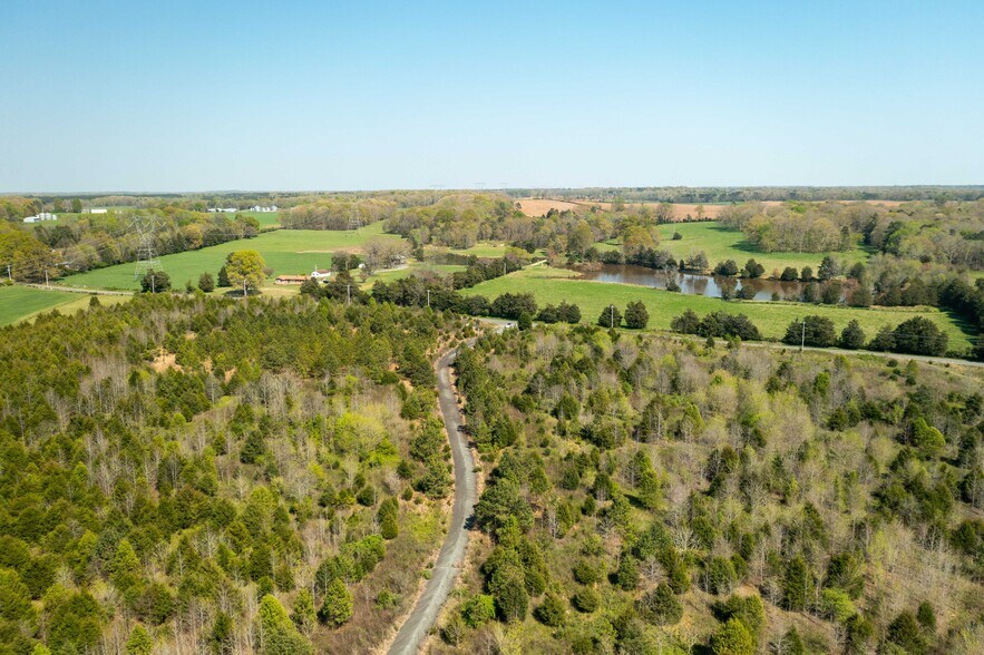 More Photos Of 4702 S Potter Rd, Monroe Land For Sale