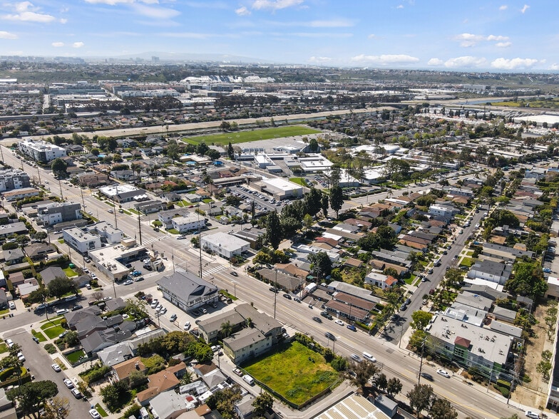 More Photos Of 4706-4712 Centinela Ave, Mar Vista Land For Sale