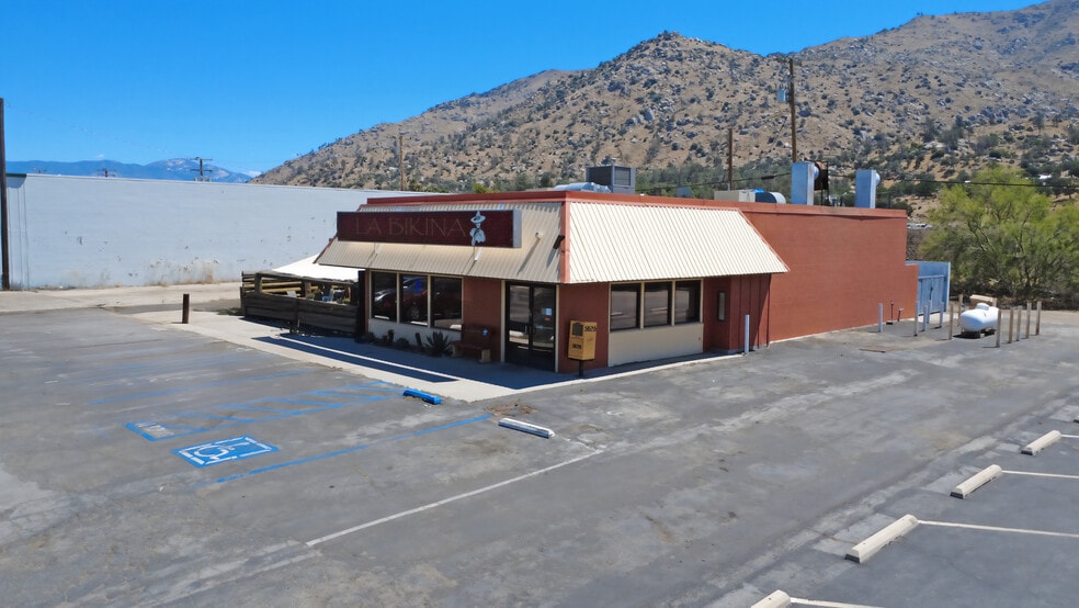 More Photos Of 6106 Lake Isabella Blvd, Lake Isabella General Retail For Sale