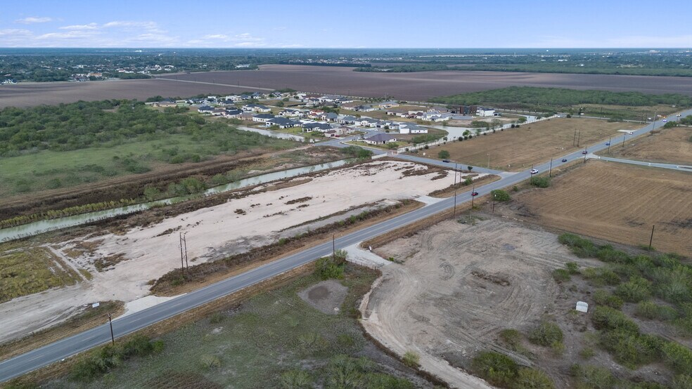 More Photos Of 7105 Farm to Market Road 1732, Rancho Viejo Land For Sale