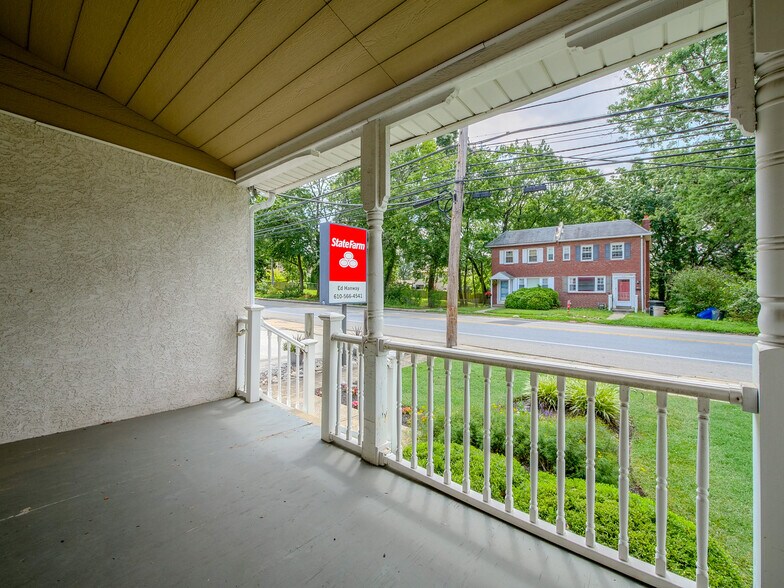 More Photos Of 851 N Providence Rd, Media Office Residential For Sale