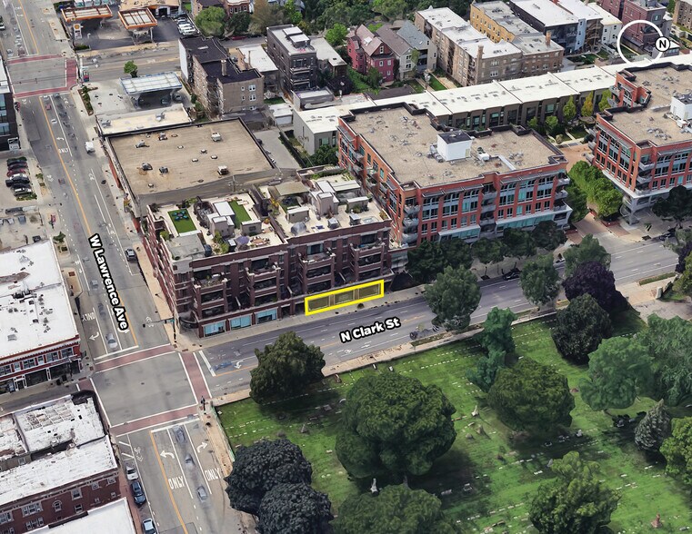 More Photos Of 4800-4806 N Clark St, Chicago Apartments For Lease