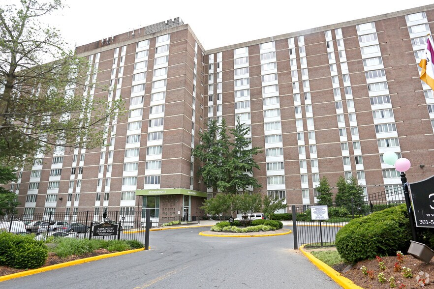 More Photos Of 3901 Suitland Rd, Suitland Apartments For Sale