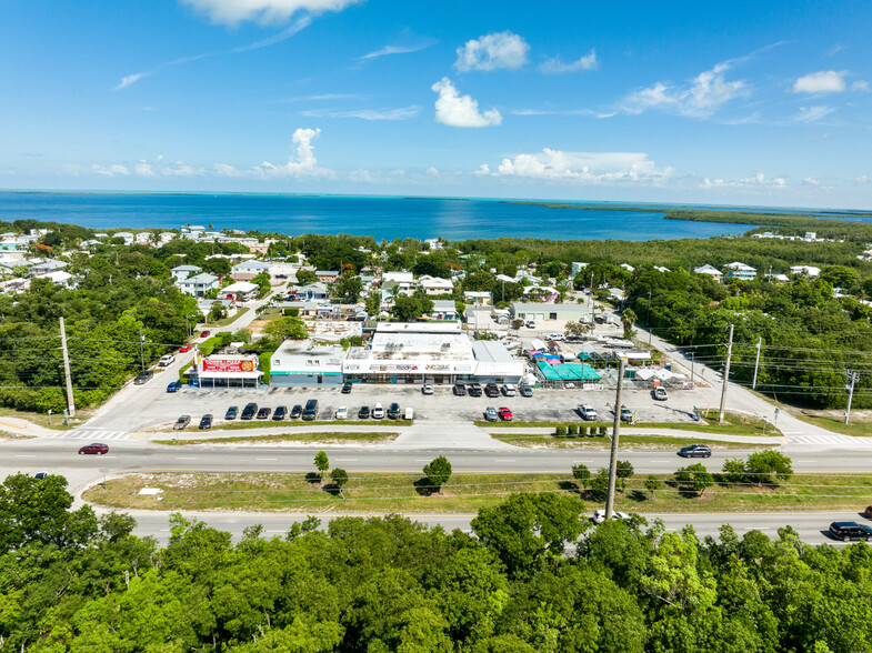 Primary Photo Of 100636 Overseas Hwy, Key Largo Storefront Retail Residential For Sale