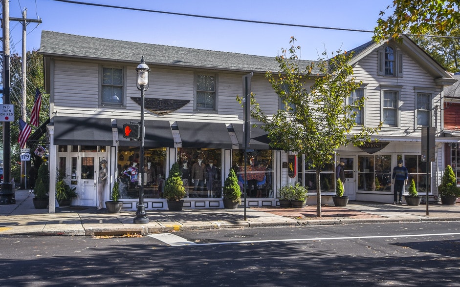 Primary Photo Of 8 S Main St, New Hope Storefront Retail Office For Lease