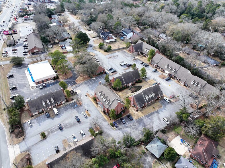 More Photos Of 3575 Macon Rd, Columbus Office Residential For Lease