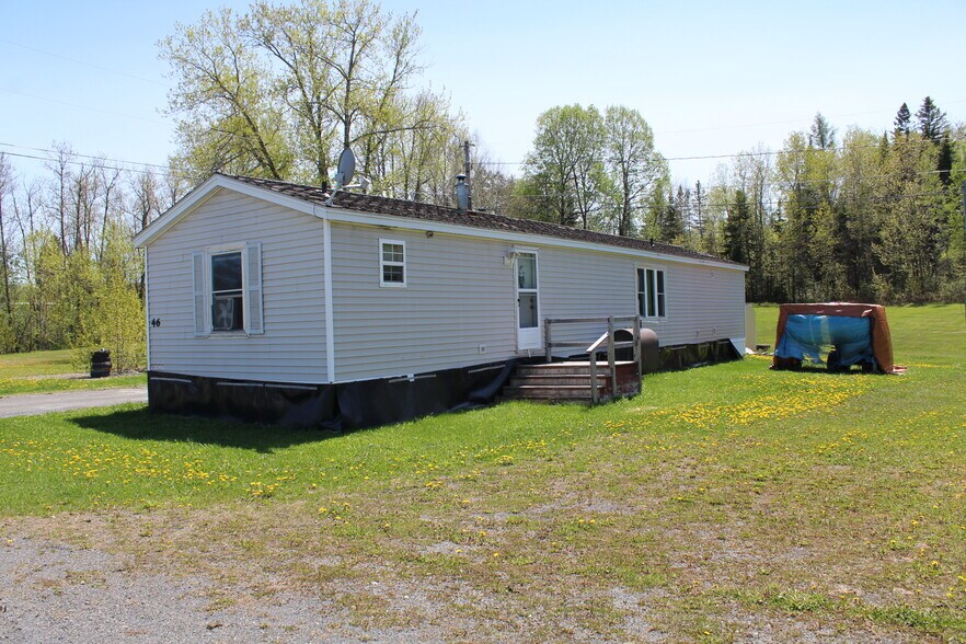 More Photos Of 590 Access Hwy, Caribou Manufactured Housing Mobile Home Park For Sale