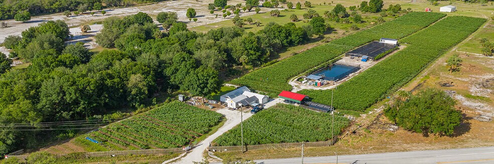 More Photos Of 3510 Walk in Water Rd, Lake Wales Winery Vineyard For Sale