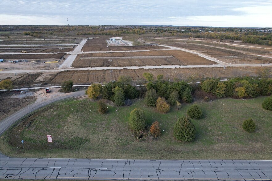 More Photos Of 400 W US Hwy 82, Sherman Land For Sale