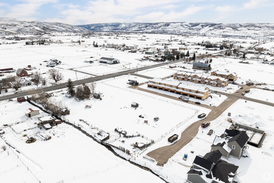 More Photos Of 1990-2020 Utah 32, Francis Land For Sale