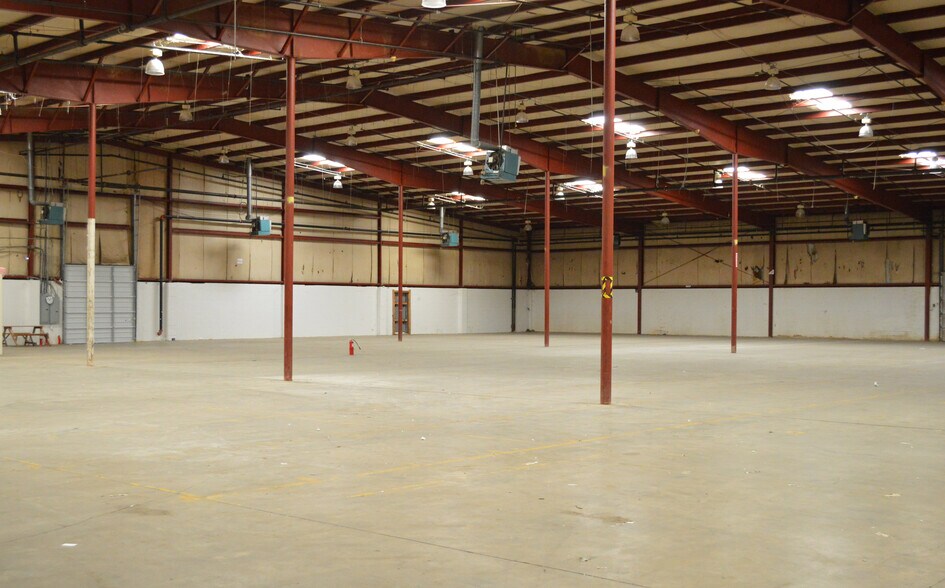 More Photos Of 1200-1310 Davidson St, Nashville Industrial For Lease