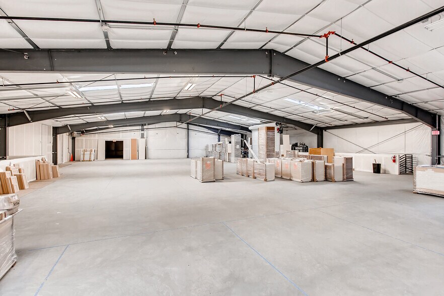 More Photos Of 1140 N Denver Ave, Loveland Manufacturing For Lease