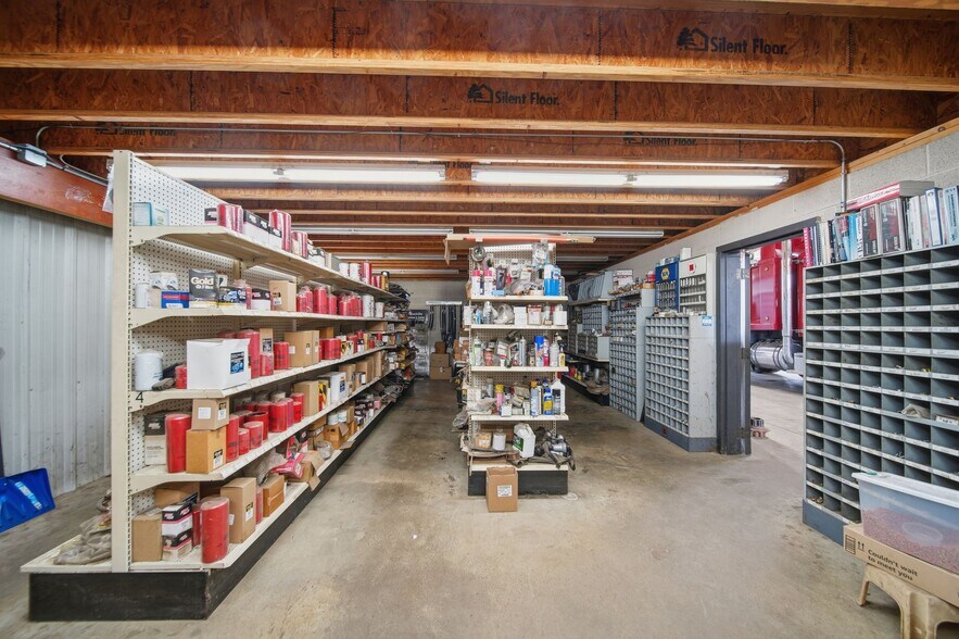 More Photos Of 4849 W Lake Rd, Dunkirk Office For Sale