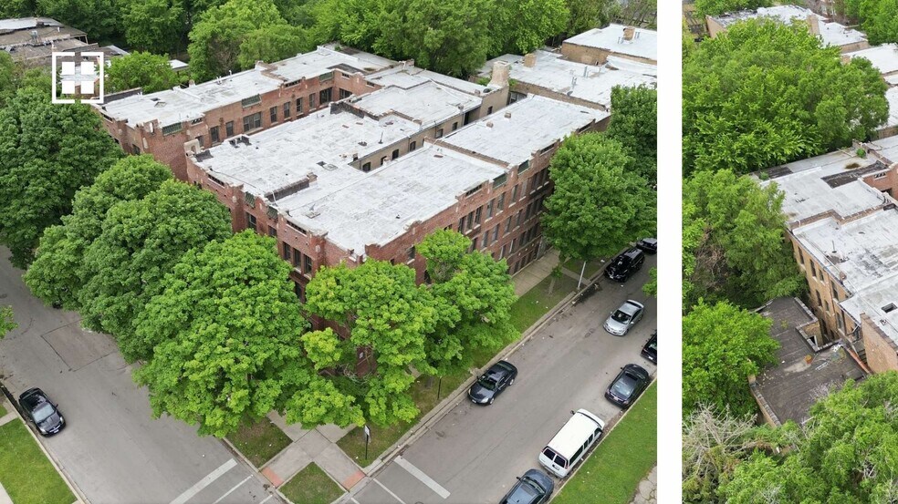 More Photos Of 6802-6808 S Prairie Ave, Chicago Apartments For Sale