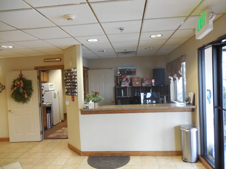 More Photos Of 550 N 5th St, Rapid City Office For Sale
