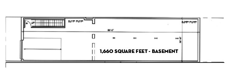 Photo of Bsmt Floor Ste 