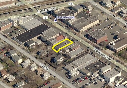 More Photos Of 147 S Wellwood Ave, Lindenhurst Restaurant For Sale