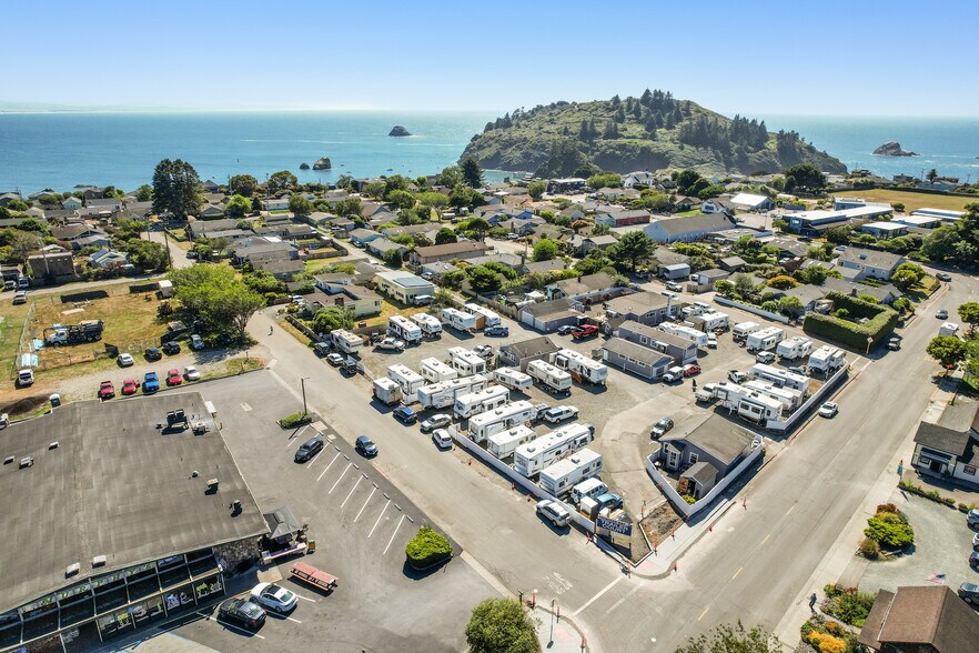 More Photos Of 308 Ocean Ave, Trinidad Land For Sale