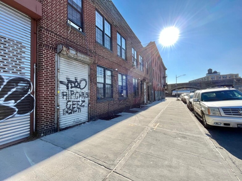 Primary Photo Of 45 Van Sinderen Ave, Brooklyn Light Manufacturing For Lease
