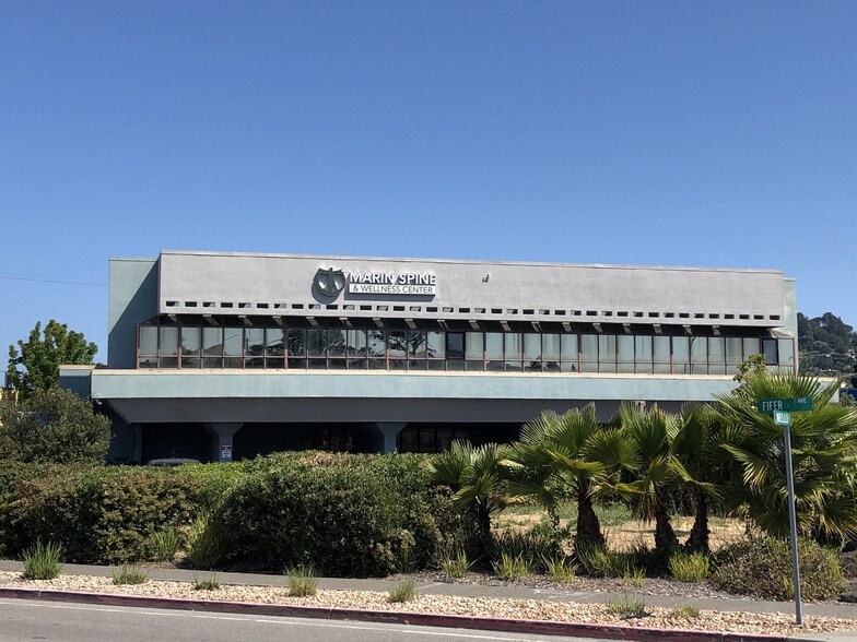 More Photos Of 150 Nellen Ave, Corte Madera Office For Lease