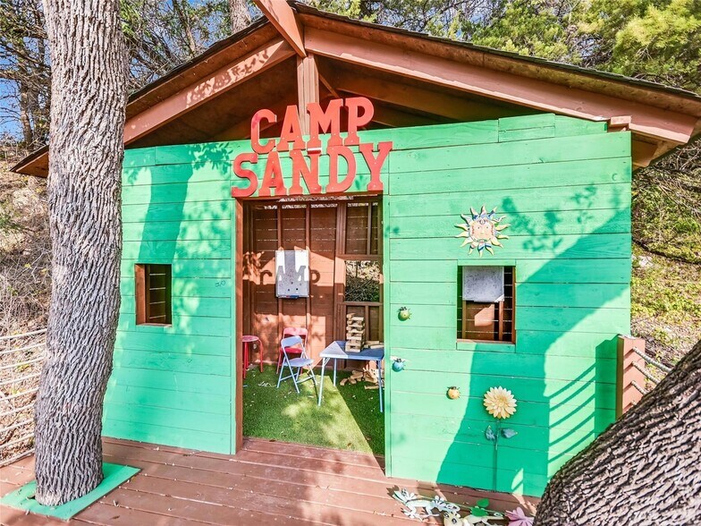 More Photos Of 13401 Bullick Hollow Rd, Austin Specialty For Sale