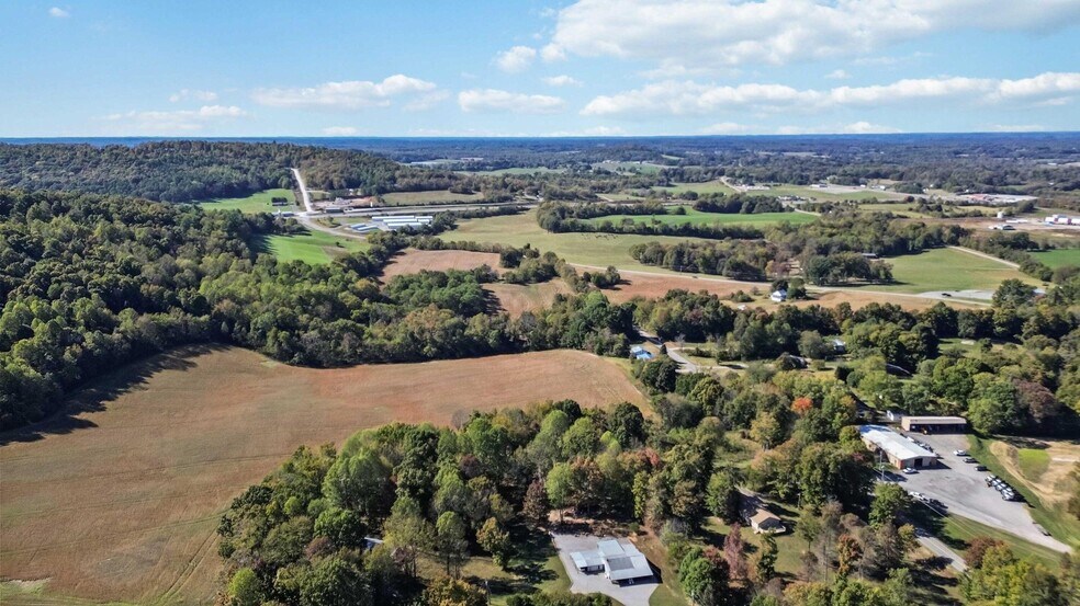 More Photos Of 732 KY-558, Alpha Land For Sale