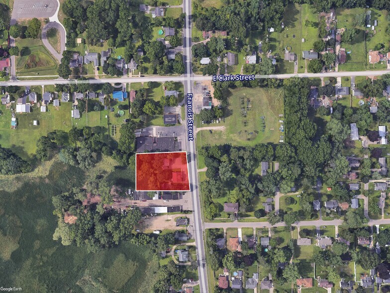 More Photos Of 3140 Francis St, Jackson Office For Sale