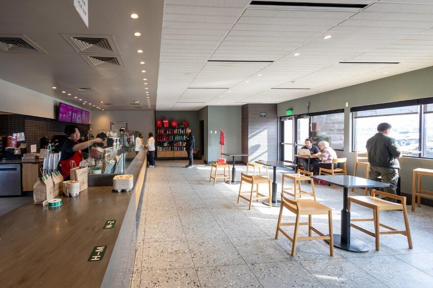 More Photos Of 8030 Gerber Rd, Sacramento Freestanding For Sale