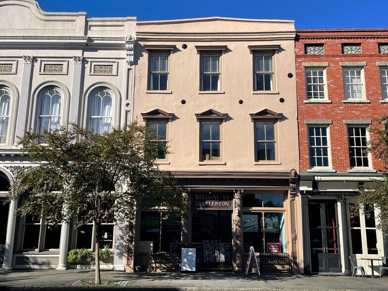 Primary Photo Of 231 Meeting St, Charleston Storefront Retail Office For Lease