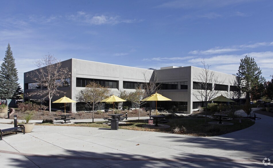 More Photos Of 12200 E Iliff Ave, Aurora Office For Lease