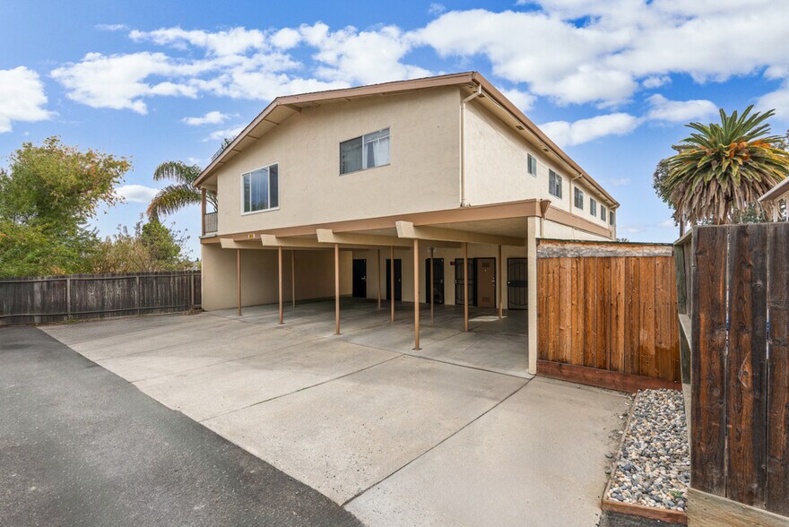More Photos Of 3609 Fairview Dr, Antioch Apartments For Sale