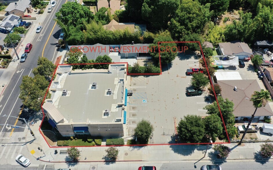 More Photos Of 1700 S Garey Ave, Pomona Freestanding For Sale